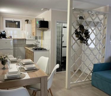 Kiskunhalas Apartment | Thermal Garden Weninger Apartmanok