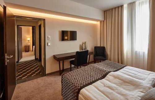 Lenti Hotel | Thermal Hotel Balance Lenti