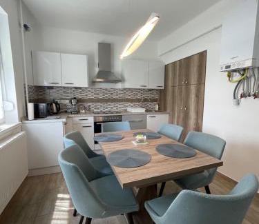 Kiskunhalas Apartment | Thermal Next I Weninger Apartman Kiskunhalas