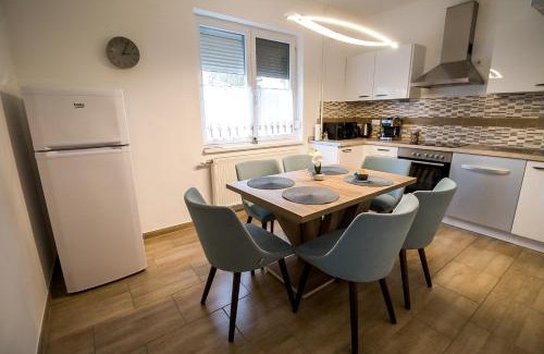Kiskunhalas Apartment | Thermal Next I Weninger Apartman Kiskunhalas