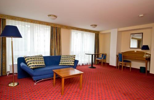 Bad Gastein Hotel | Thermal Resort Hotel Elisabethpark