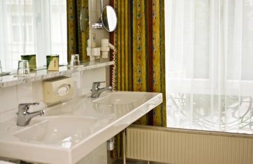 Bad Gastein Hotel | Thermal Resort Hotel Elisabethpark