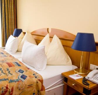 Bad Gastein Hotel | Thermal Resort Hotel Elisabethpark