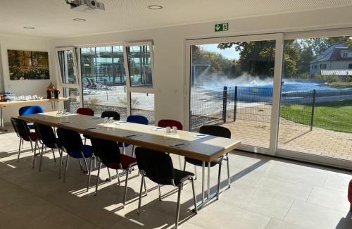 Aulendorf Hotel | Thermalhotel Aulendorf