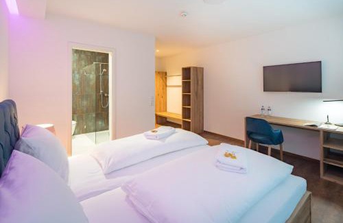 Aulendorf Hotel | Thermalhotel Aulendorf