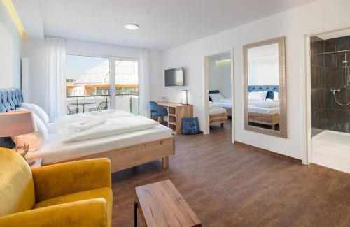 Aulendorf Hotel | Thermalhotel Aulendorf