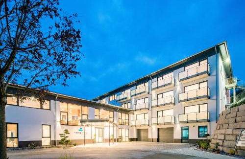 Aulendorf Hotel | Thermalhotel Aulendorf