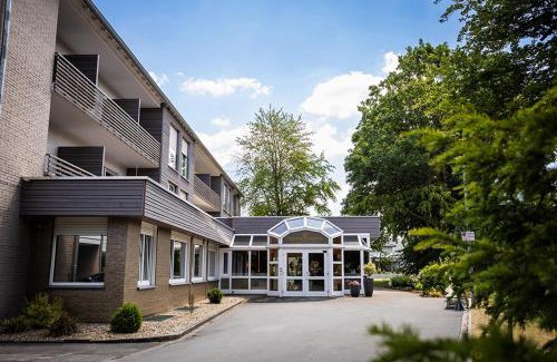 Bad Westernkotten Hotel | Thermalhotel Kemper