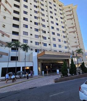 Centro Hotel | Thermas Boulevard Suíte Hotel - Weigly