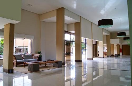 Centro Hotel | Thermas Boulevard Suíte Hotel - Weigly