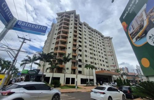 Centro Hotel | Thermas Boulevard Suíte Hotel - Weigly