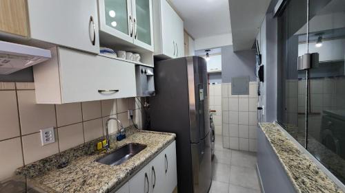 Termal Apartment | Thermas do Bandeirante - Apartamento Completo