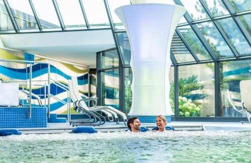 Bad Buchau Hotel | Thermenhotel Gesundheits-Bad Buchau