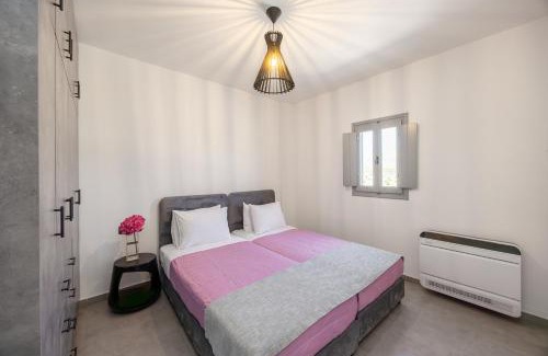 Megalochori Hotel | Thermes Luxury Villas And Spa