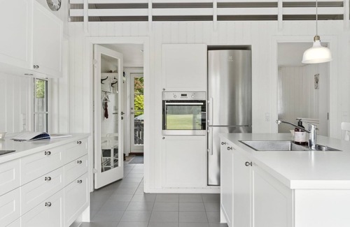 Hornbaek House | "Thermet" - 1.2km from the sea by Interhome