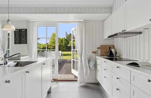 Hornbaek House | "Thermet" - 1.2km from the sea by Interhome