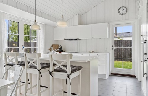 Hornbaek House | "Thermet" - 1.2km from the sea by Interhome
