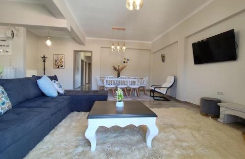 Thermo Apartment | Thermian Country House