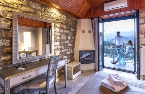 Thermo Hotel | Thermios Apollon Hotel