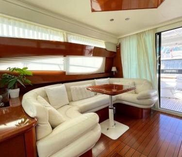 La Condamine Boat Rental | TheRock