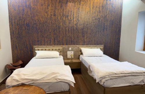 Jaisalmer Hotel | TheRoi Resort In Deora Jaisalmer