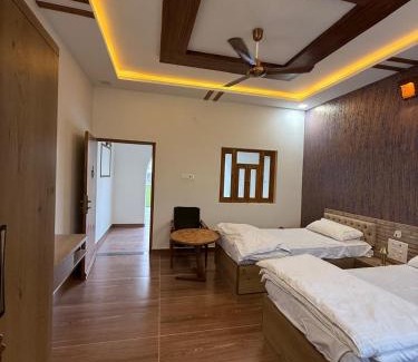 Jaisalmer Hotel | TheRoi Resort In Deora Jaisalmer