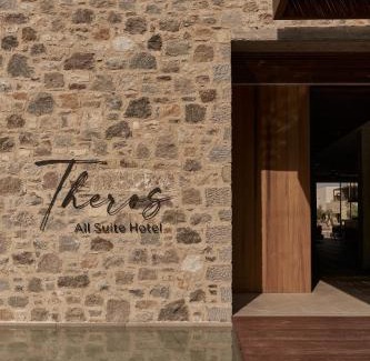 Lambi Hotel | Theros All Suite Hotel - Adults Only