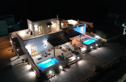Paros Apartment | thEros - apartment 1