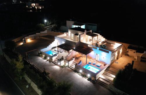 Paros Apartment | thEros - apartment 1
