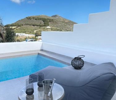 Paros Apartment | thEros - apartment 1