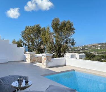 Paros Apartment | thEros - apartment 1