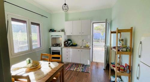 Lemnos House | Theros Garden House