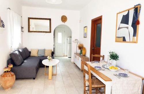 Diafani House | Theros House