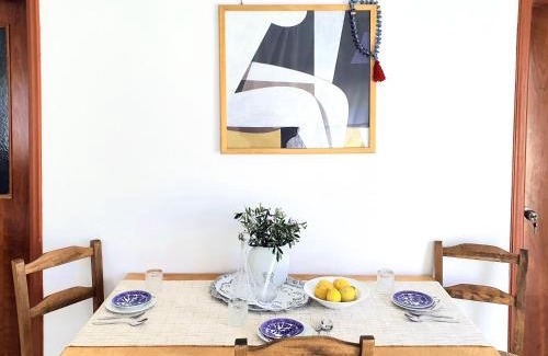 Diafani House | Theros House