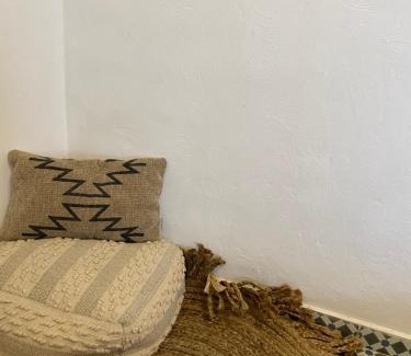 Psinthos Apartment | Theros - Traditional House in Psinthos