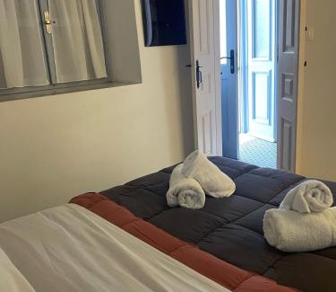Psinthos Apartment | Theros - Traditional House in Psinthos
