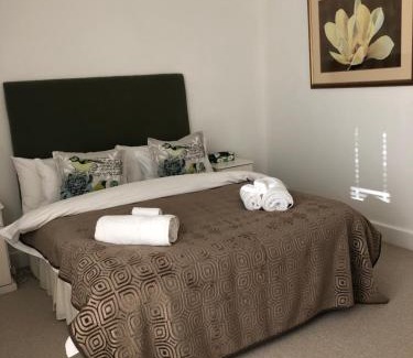 Knysna House | Thesen Island Paradise K24