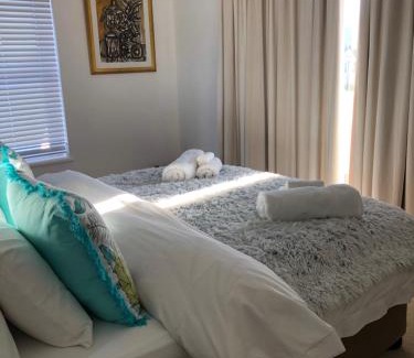 Knysna House | Thesen Island Paradise K24