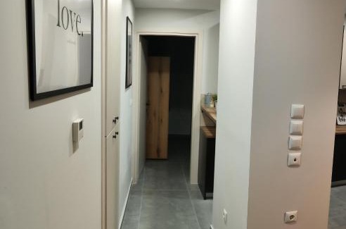 Thessaloniki Apartment | Thess - In Toumpa