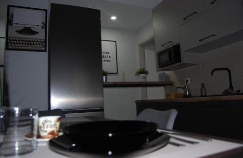 Thessaloniki Apartment | Thess - In Toumpa