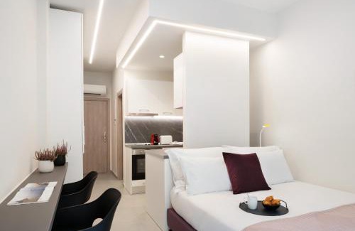 Thessaloniki City Centre Apartment | Thess Residences