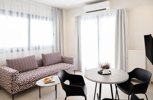 Thessaloniki City Centre Apartment | Thess Residences