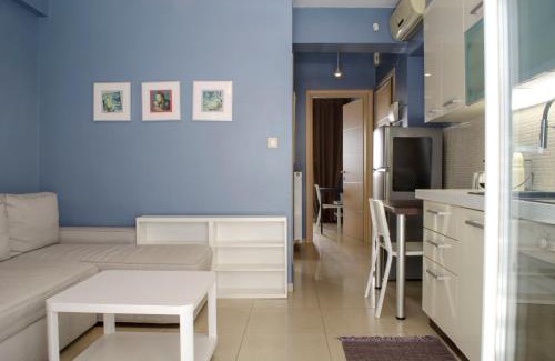 Kalamaria Apartment | Thess1home Mistral