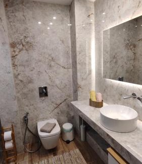 Kalamaria Apartment | Thess1home Stellar