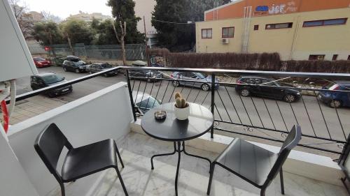 Kalamaria Apartment | Thess1home Stellar