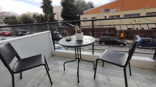 Kalamaria Apartment | Thess1home Stellar