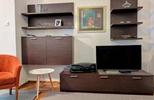 Thessaloniki Apartment | Thessaloniki Waterfront apartment