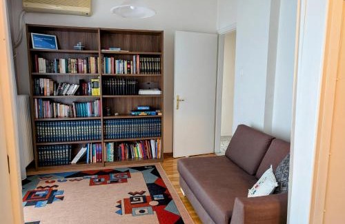 Thessaloniki Apartment | Thessaloniki Waterfront apartment