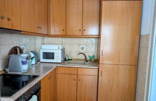 Thessaloniki Apartment | Thessaloniki Waterfront apartment