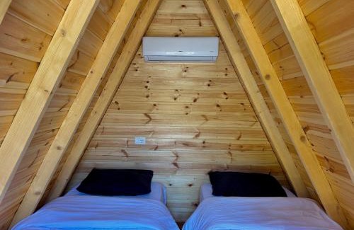 Theth Other | Thethi Camping Villas